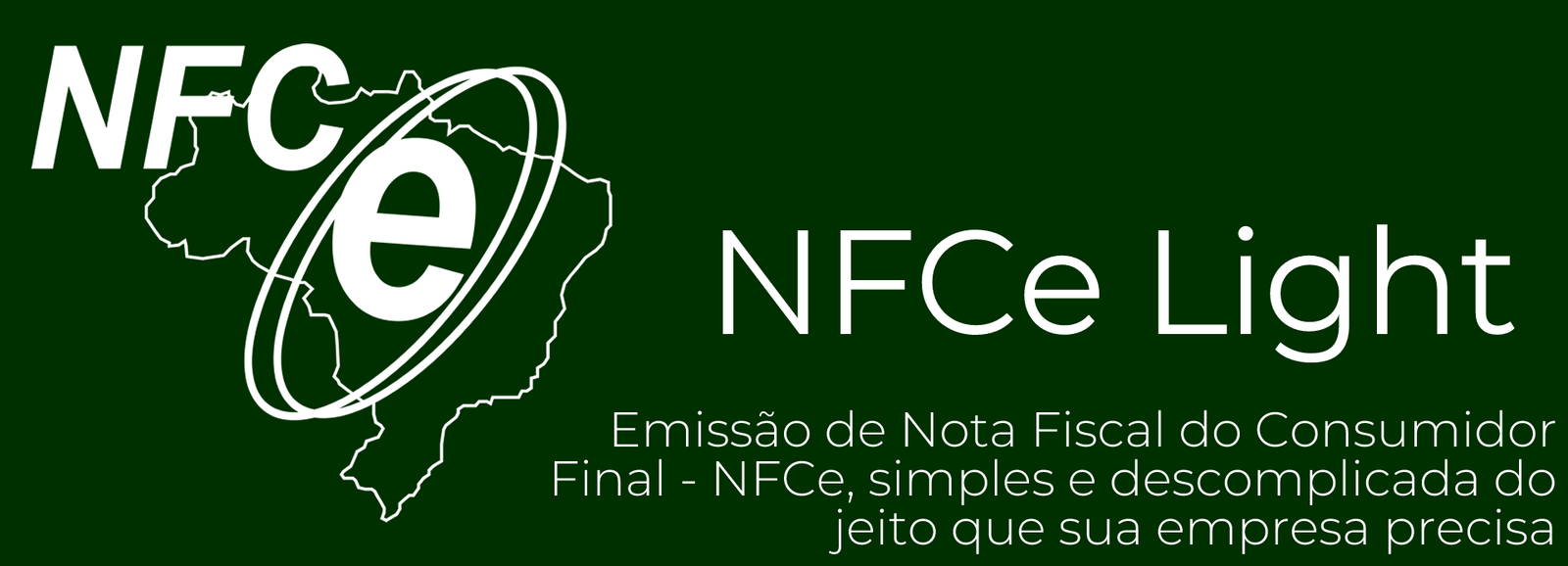 NFCe Light